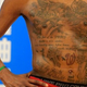 Illustration for article titled Kevin Durant Is Not Ashamed Of His "Business" Tats